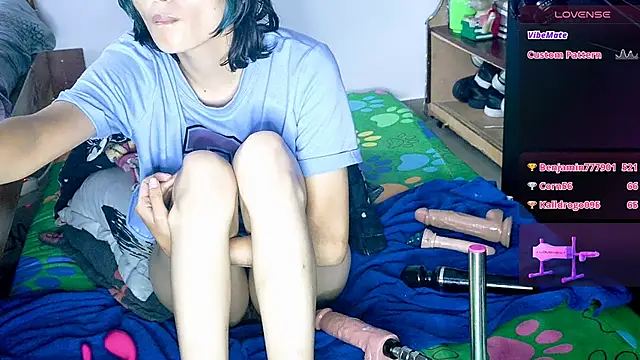 Camila---torres online show from February 2025 05:26:02 AM