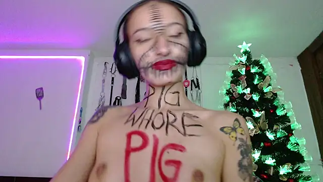 Eloise-brown online show from December 2024 11:40:02 PM