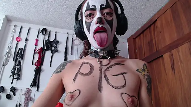 Eloise-brown online show from December 2024 07:33:01 PM