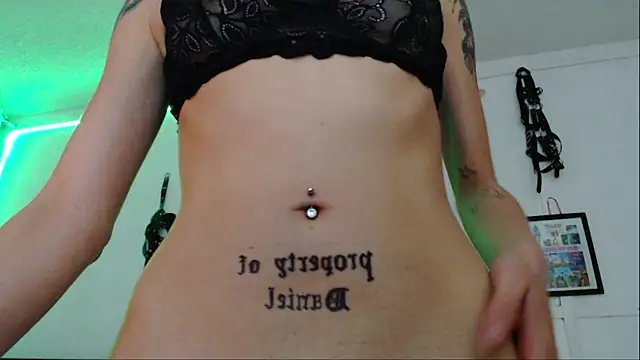 Eloise-brown online show from January 2025 01:36:02 AM