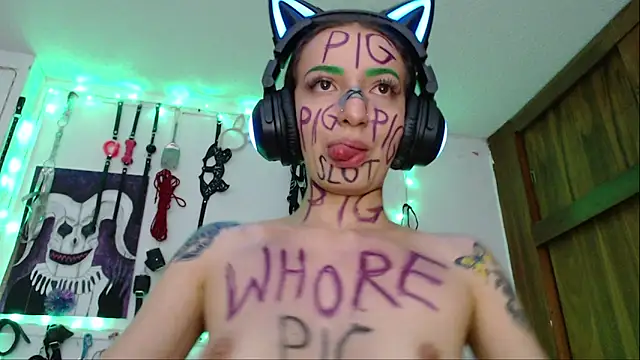 Eloise-brown online show from March 2025 01:56:02 AM