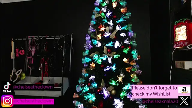 Eloise-brown online show from November 2025 06:16:02 AM