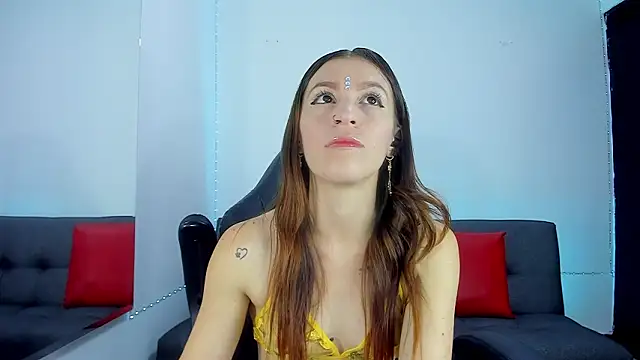 roxanne jones1 online show from February 2026 07:26:01 PM