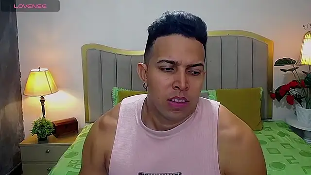 randy paterman  online show from October 2025 01:19:01 PM