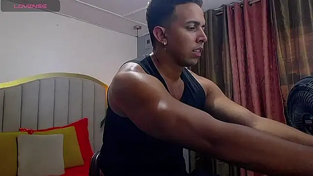 randy paterman  online show from November 2025 07:08:02 PM