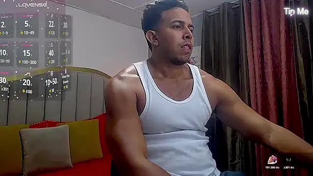 randy paterman  online show from November 2025 01:26:01 AM