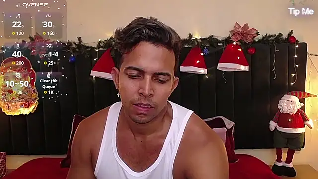 randy paterman  online show from November 2025 07:24:02 PM