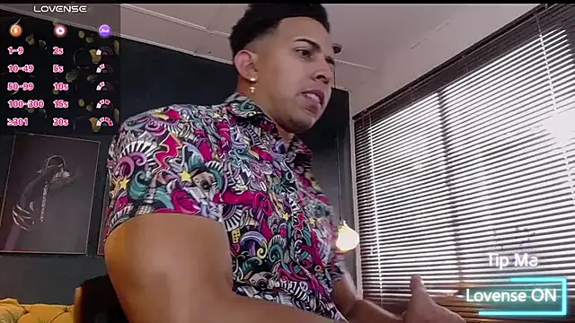 randy paterman  online show from February 2026 07:20:01 PM