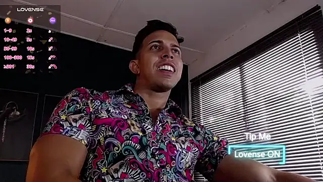 randy paterman  online show from February 2026 07:21:01 PM