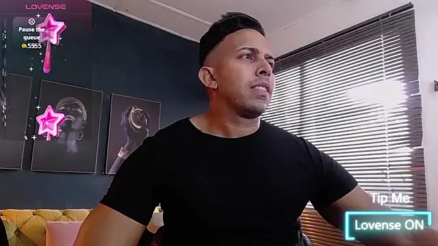 randy paterman  online show from February 2026 07:22:01 PM