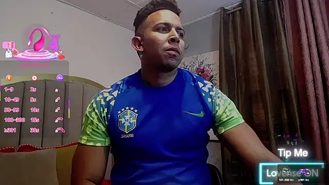 randy paterman  online show from March 2026 07:19:01 PM