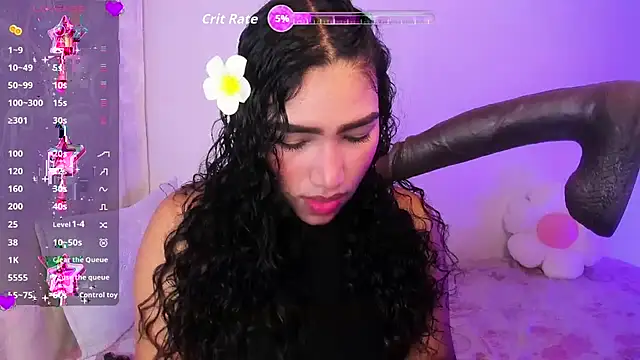 Olivia fx online show from January 2026 07:18:01 PM