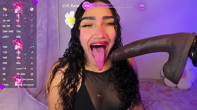 Olivia fx online show from February 2026 06:11:01 PM