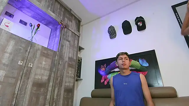 Jack lover1724 online show from September 2025 05:29:01 AM