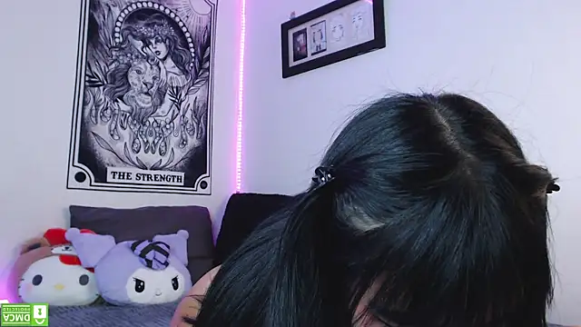 Snapshot of babycat4_ chatting on December 2024 12:34:01 AM babycat4 online show from December 2024 12:34:01 AM