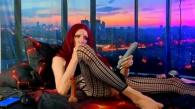 LuvNuk online show from June 2026 07:07:02 PM