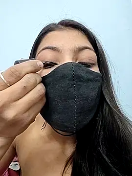 Snapshot of Noorkhatoon chatting on February 2026 02:38:01 AM Noorkhatoon online show from February 2026 02:38:01 AM