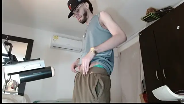 badanyboy online show from January 2026 07:41:02 PM