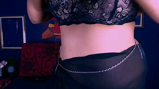 MsTashaxxx online show from October 2025 08:03:02 PM