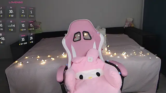 Snapshot of sweetdollyx chatting on February 2025 10:53:01 PM sweetdollyx online show from February 2025 10:53:01 PM