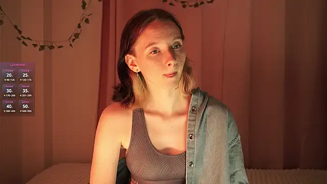 LimaLexxx online show from November 2025 05:12:01 PM