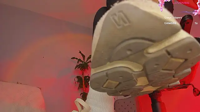 charlotte  grey online show from March 2026 02:42:02 PM