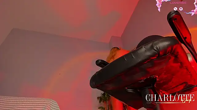 charlotte  grey online show from May 2026 07:41:02 PM