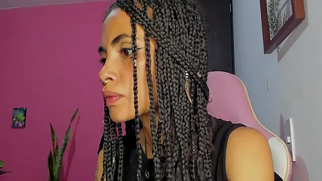 Juanadearco5 online show from December 2024 02:41:01 AM