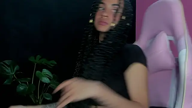 Juanadearco5 online show from January 2025 12:51:02 AM