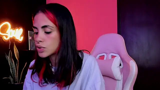 Juanadearco5 online show from September 2025 09:26:01 PM