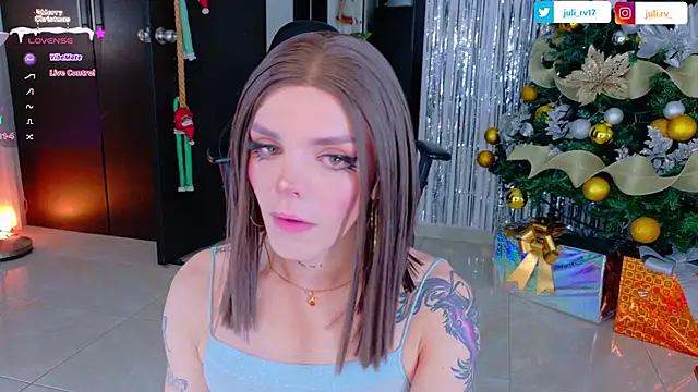 Chris parker27 online show from January 2025 12:53:02 PM