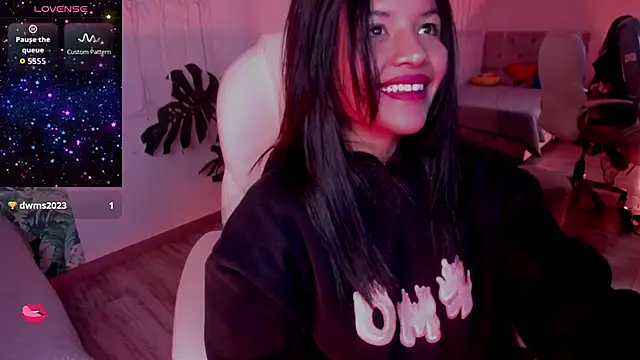 petite molly  online show from November 2025 12:19:02 PM