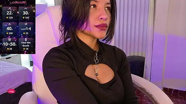 petite molly  online show from December 2025 12:54:01 PM