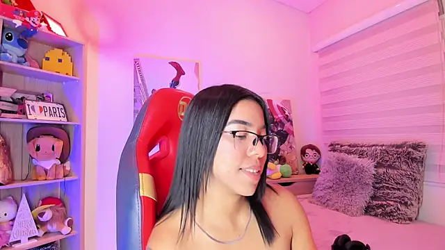 madelyn rose  online show from January 2025 08:20:01 AM