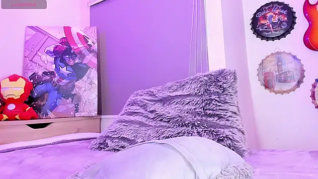 madelyn rose  online show from February 2025 08:44:02 AM