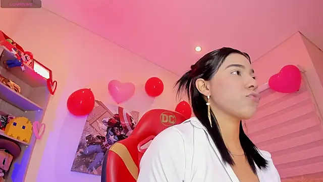 madelyn rose  online show from February 2025 02:37:01 AM