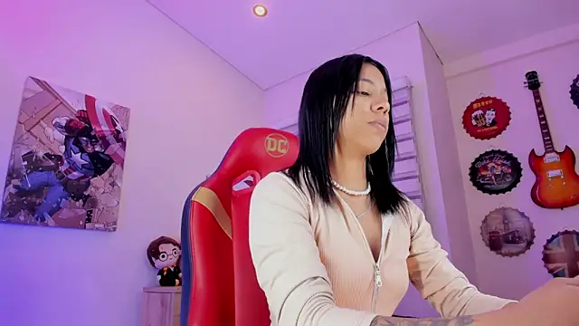 madelyn rose  online show from March 2025 02:04:01 AM