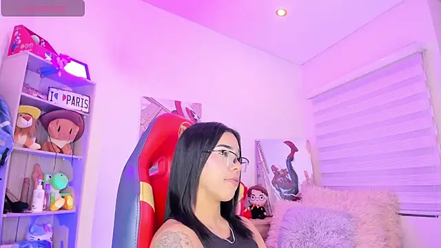 madelyn rose  online show from March 2025 05:24:02 AM