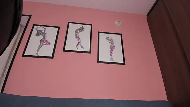 SensualJane2 online show from March 2025 12:50:02 AM