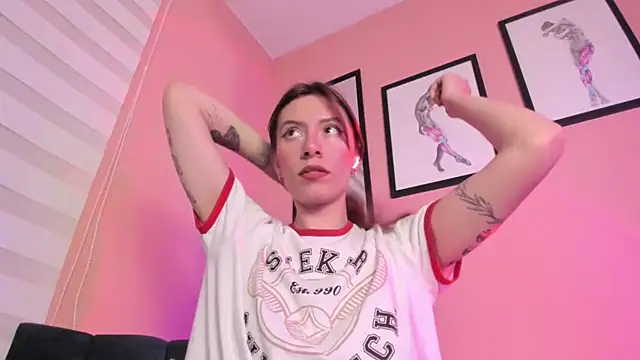 SensualJane2 online show from December 2025 05:36:02 AM