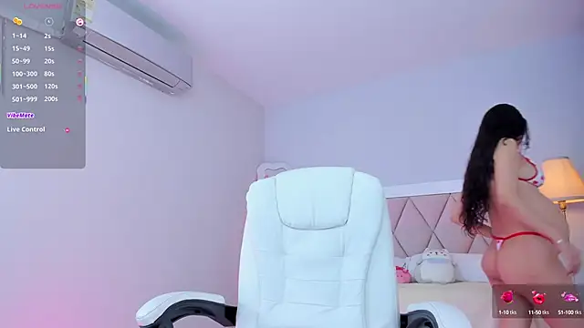 Snapshot of ania_sweet18 chatting on October 2025 12:41:02 AM ania sweet18 online show from October 2025 12:41:02 AM