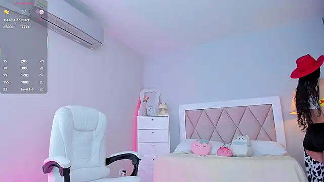 Snapshot of ania_sweet18 chatting on November 2025 01:51:02 AM ania sweet18 online show from November 2025 01:51:02 AM