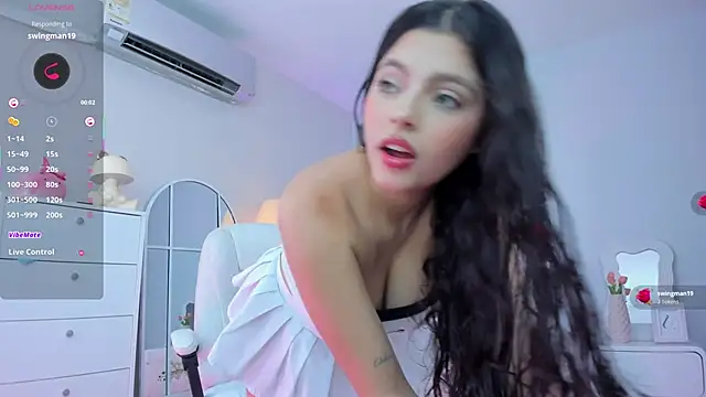 ania sweet18 online show from April 2026 12:23:01 AM