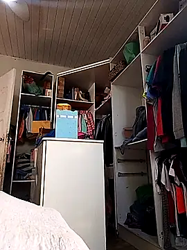 Putaepirocudo online show from April 2026 12:34:02 PM