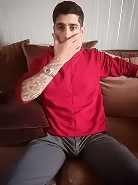 arenn1997 online show from March 2026 12:12:01 PM