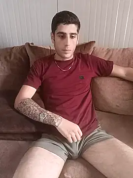 arenn1997 online show from April 2026 12:21:01 PM