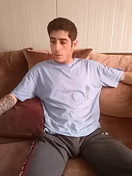 arenn1997 online show from April 2026 12:29:02 PM