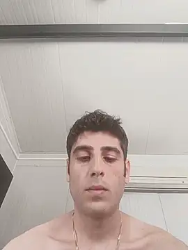 arenn1997 online show from June 2026 12:25:01 PM