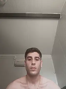 arenn1997 online show from July 2026 12:07:01 PM