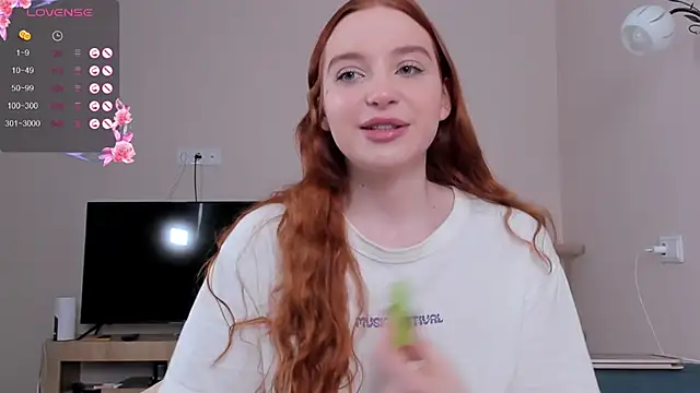 cinnabon girls online show from December 2024 03:54:02 PM